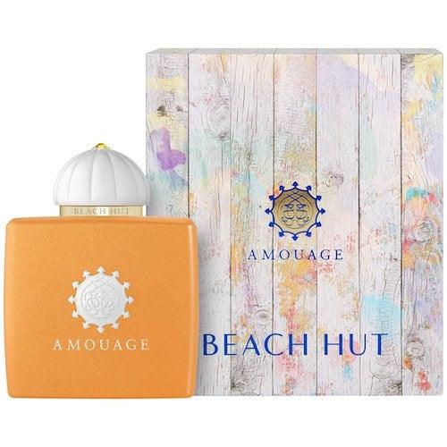 Amouage Beach Hut EDP 100ml Perfume For Women - Thescentsstore